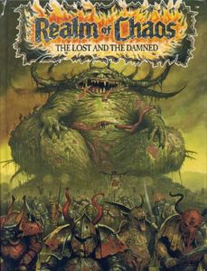 The Lost and the Damned