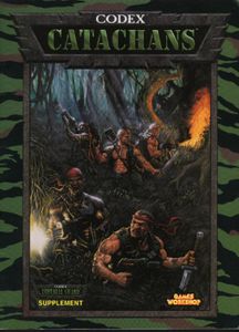Codex: Catachans