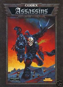 Codex: Assassins