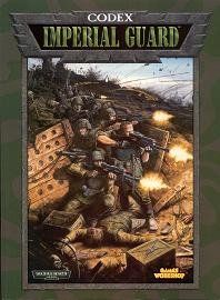 Codex: Imperial Guard [1999]