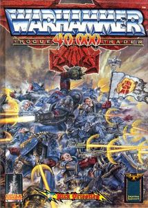 Warhammer 40,000: Rogue Trader