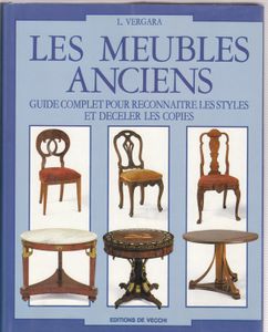 Les Meubles Anciens