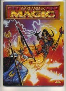 Warhammer Magic