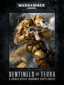 Sentinels of Terra