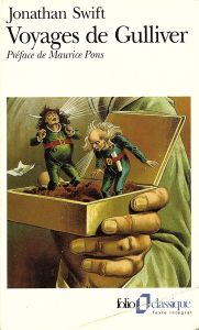 Voyages de Gulliver