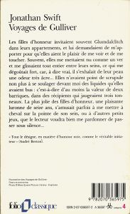 Voyages de Gulliver