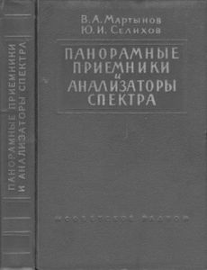 Панорамные Приемники И Анализаторы Спектра