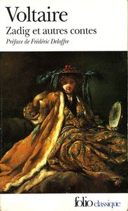 Zadig et autres contes