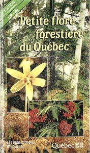 Petite flore forestière du Québec