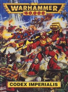 Codex Imperialis
