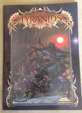 Codex: Tyranids