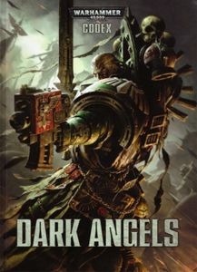 Codex: Dark Angels