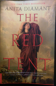 The Red Tent