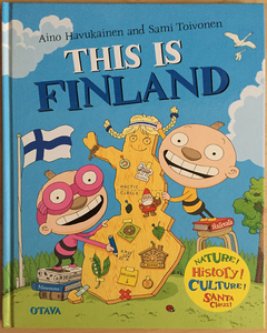 This Is Finland