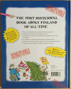 This Is Finland