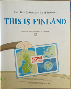 This Is Finland