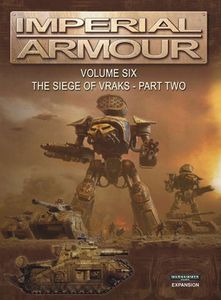 The Siege Of Vraks - Part Two