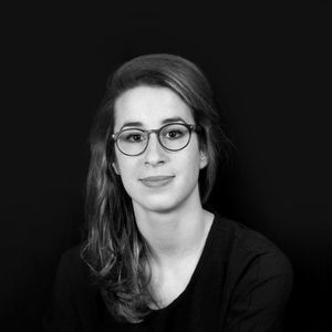 Pascaline Lefebvre