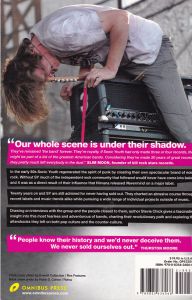 Psychic Confusion: The Sonic Youth Story