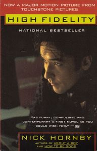 High Fidelity