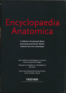 Encyclopaedia Anatomica: Museo La Specola Florence
