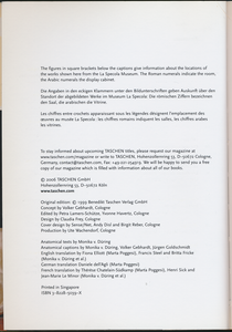 Encyclopaedia Anatomica: Museo La Specola Florence