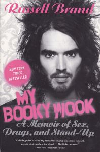 My Booky Wook: A Memoir of Sex, Drugs, and Stand-Up