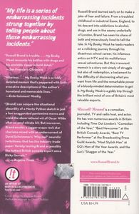 My Booky Wook: A Memoir of Sex, Drugs, and Stand-Up