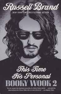 Booky Wook 2: This Time It's Personal