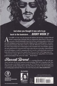 Booky Wook 2: This Time It's Personal