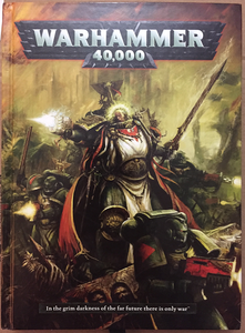 Warhammer 40,000 [2012]