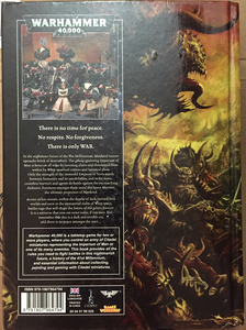 Warhammer 40,000 [2012]