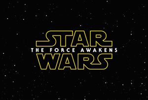 Star Wars: The Force Awakens