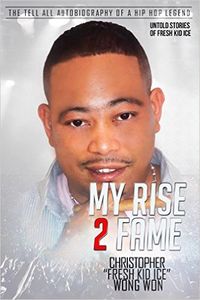 My Rise 2 Fame