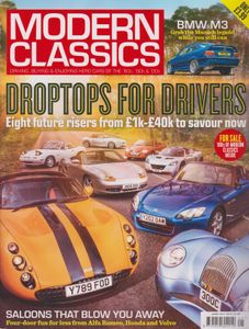 Modern Classics Issue Five