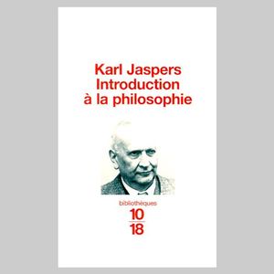 Introduction à la philosophie