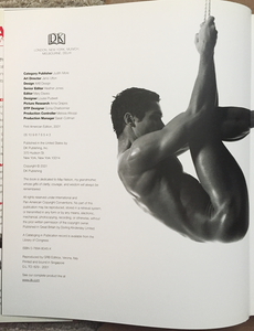 Anatomy for the Artist