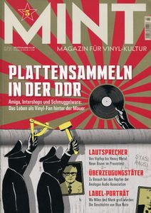 Mint No. 5 - 07/16