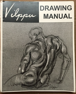The Vilppu Drawing Manual