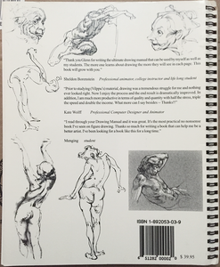 The Vilppu Drawing Manual