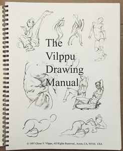 The Vilppu Drawing Manual