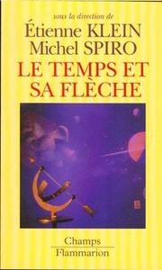 Le temps et sa flèche