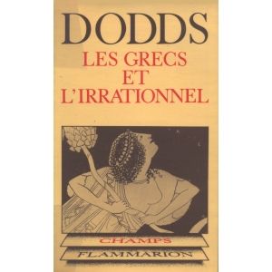 Les Grecs et l'irrationnel