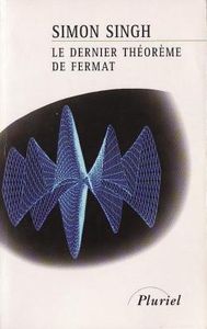 Le dernier théorème de Fermat