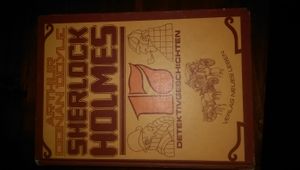 Sherlock Holmes- 17 Detektivgeschichten