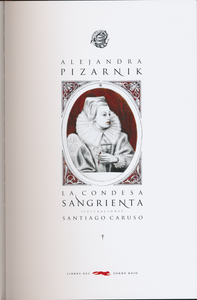 La condesa sangrienta