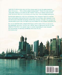 City of Glass: Douglas Coupland's Vancouver