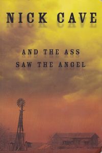 And the Ass Saw the Angel