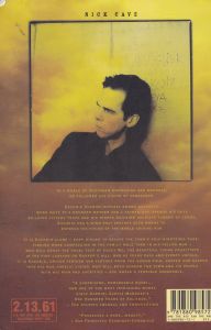 And the Ass Saw the Angel