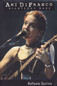 Ani DiFranco: Righteous Babe